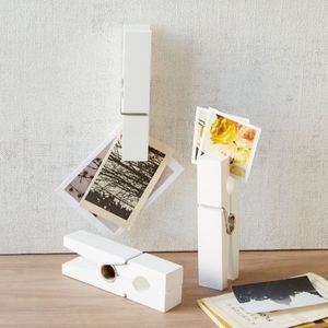 west elm Oversized Clothes Pin